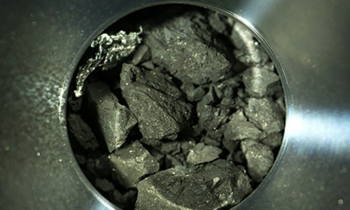 Asteroid samples contain clues to origin of life, say scientists