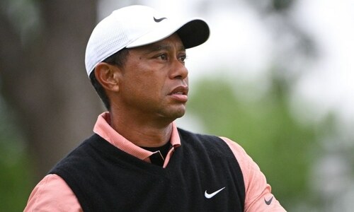 Tiger Woods joins Michael Jordan, LeBron James in billionaire club: report Tiger Woods joins Michael Jordan, LeBron James in billionaire club: report
