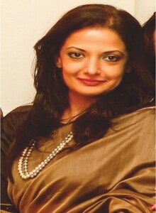 INTERVIEW: ‘MOVING INTO TABASSUM'S WORLD WAS NOT EASY'