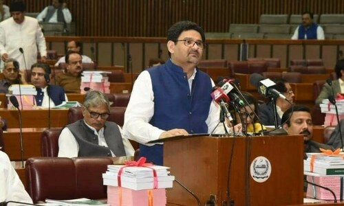 Editorial: Why chances of a review of the budget cannot be ruled out