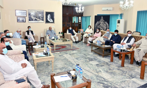 Bilawal forms body to discuss TTP’s ceasefire in parliament Bilawal forms body to discuss TTP’s ceasefire in parliament