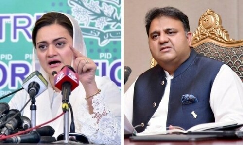 Editorial: PML-N, PTI sparring over the budget will only increase political tensions and add to domestic instability