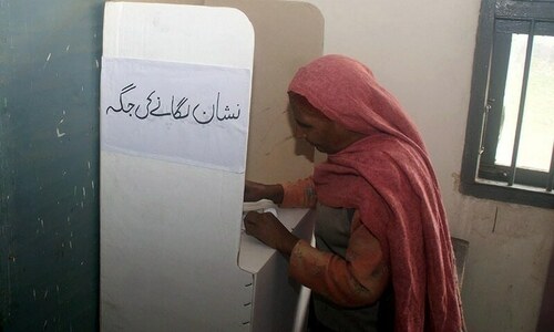 Despite issuance of schedule, local govt elections in Islamabad may see delay