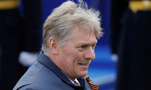 Russia says communication with US must continue even if 'spirit of Geneva' unlikely