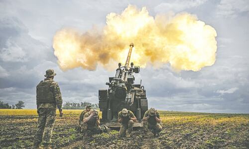 War threatens Ukraine&rsquo;s place in global food security