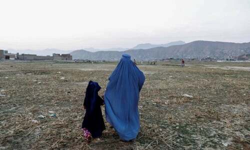 UN decries Taliban over ‘systematic oppression’ of women UN decries Taliban over ‘systematic oppression’ of women