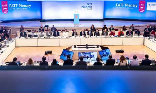 Editorial: Pakistan moving closer to FATF grey list exit is good news but shouldn't be grounds for complacency