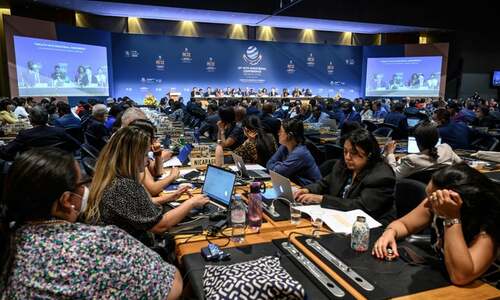 &lsquo;Unprecedented&rsquo; changes in WTO trading rules