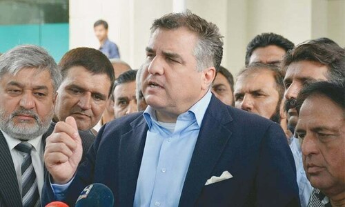 Daniyal Aziz stable after surgery