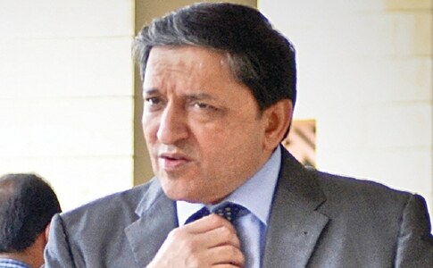 Recognising Israel not in Pakistan's interest, Mandviwala clarifies remarks Recognising Israel not in Pakistan's interest, Mandviwala clarifies remarks