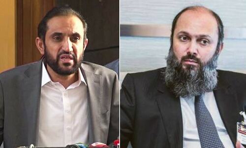 Factions emerge as BAP elects &lsquo;new leader&rsquo;