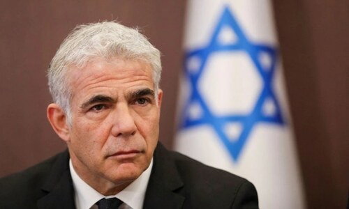 Yair Lapid to become Israel's new prime minister as 5th election in 3 years on the cards