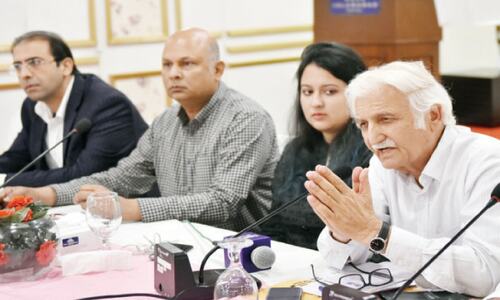 HRCP wants colonial laws curbing peaceful assembly repealed