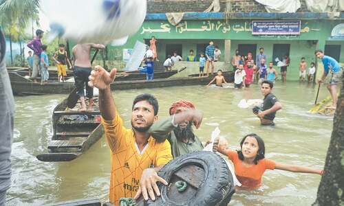 26 more killed in India monsoon fury; waters recede in Bangladesh 26 more killed in India monsoon fury; waters recede in Bangladesh