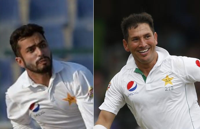 Yasir, Nawaz return as Pakistan announce Test squad for Sri Lanka series