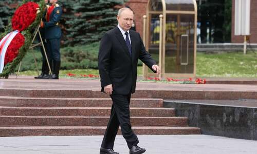 Putin&rsquo;s health: Pivotal yet shrouded in uncertainty