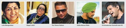 SOUNDSCAPE: GLOOMY DAYS FOR INDIAN MUSIC
