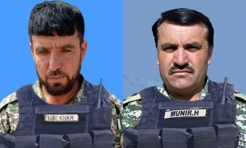 2 soldiers martyred, 7 terrorists killed in North Waziristan gun battle: ISPR