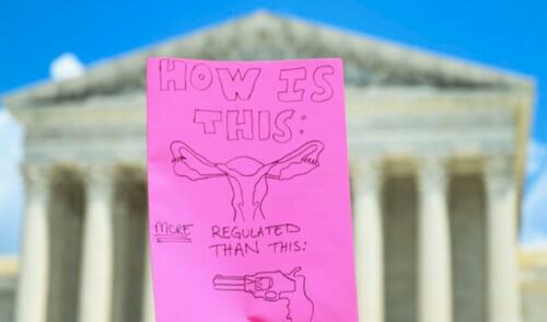 Abortion pills to become next battleground in US reproductive fight