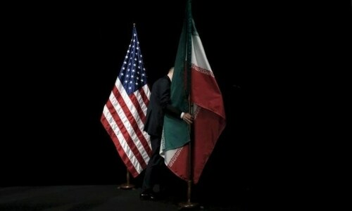 Iran, US to resume indirect nuclear talks in Qatar