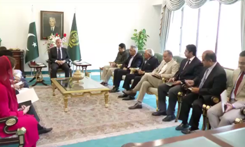PM reconstitutes EAC to review economic conditions