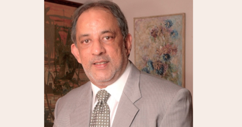 “The function of the PR agency is to generate awareness and create goodwill”