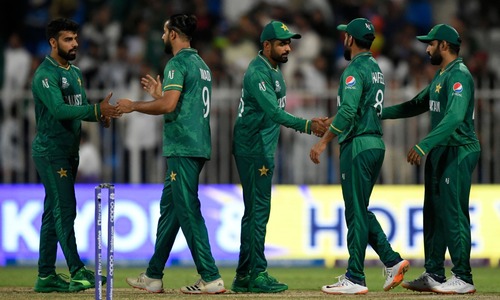 Pakistan to participate in T20 tri-series alongside hosts New Zealand, Bangladesh from Oct 7-14
