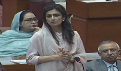 Pakistan not in isolation, foreign policy moving in right direction: Khar