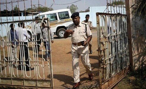 Indian police arrest two suspects for beheading Hindu man over support for anti-Islam remarks