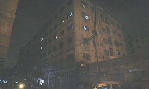 No relief from loadshedding as KE backtracks on promise to govt