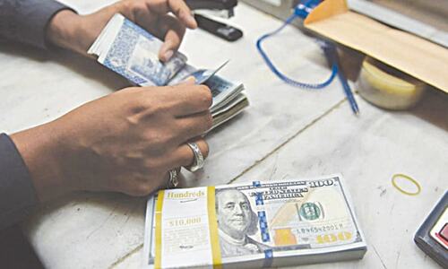 Rupee recovery changes market sentiment