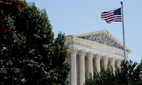 US Supreme Court limits federal power to curb carbon emissions