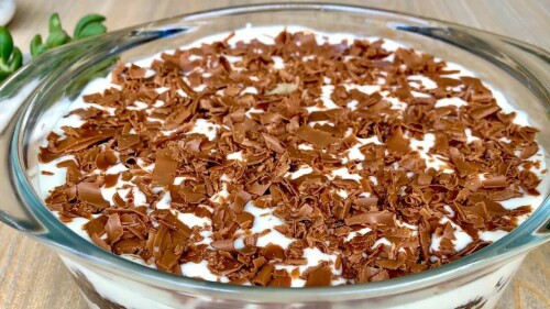 No oven, no problem: Try this super easy Black Forest trifle No oven, no problem: Try this super easy Black Forest trifle