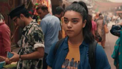 From heritage sites to Chinese dentists: Sharmeen Obaid Chinoy opens up about showcasing Karachi in Ms. Marvel From heritage sites to Chinese dentists: Sharmeen Obaid Chinoy opens up about showcasing Karachi in Ms. Marvel