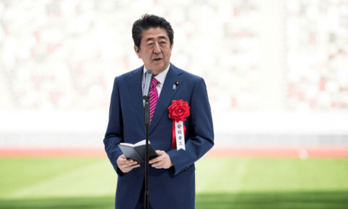 Shinzo Abe &mdash; Japan&rsquo;s longest-serving prime minister