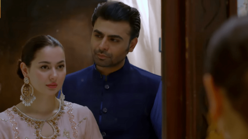 Netizens are disappointed to see Mere Humsafar repeat scenes from Humsafar Netizens are disappointed to see Mere Humsafar repeat scenes from Humsafar