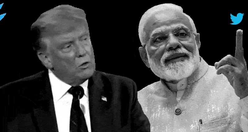 Lessons from India: Digital fascism and the new world order Lessons from India: Digital fascism and the new world order