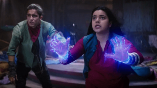 From Mehwish Hayat to Iman Vellani: Cast of Ms. Marvel bids farewell to the show with special message for fans
