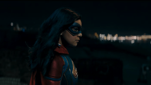 Pakistan is finally having its moment and Ms Marvel is the cherry on top