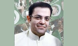 Lahore court declares Suleman Shehbaz proclaimed offender in Rs16bn money laundering case Lahore court declares Suleman Shehbaz proclaimed offender in Rs16bn money laundering case