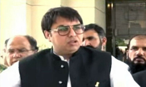 FO rejects Gill&rsquo;s claims that ex-PM Imran was kept in dark about cipher