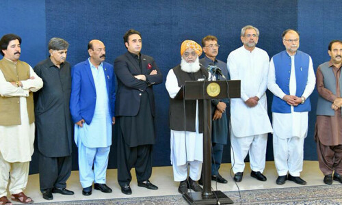 Ruling alliance to boycott SC proceedings on Punjab chief minister's election Ruling alliance to boycott SC proceedings on Punjab chief minister's election