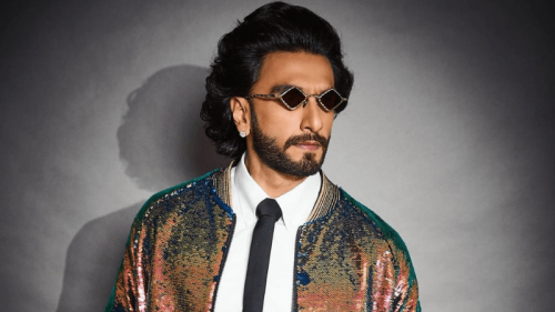 Complaint filed against Ranveer Singh for ‘hurting sentiments of women’ through his nude photoshoot Complaint filed against Ranveer Singh for ‘hurting sentiments of women’ through his nude photoshoot