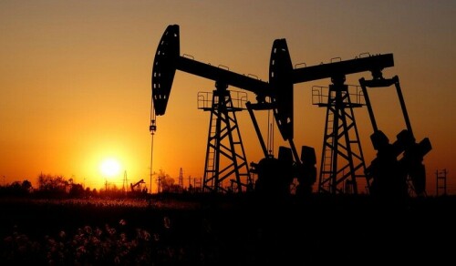 Oil prices rise on supply tightness concerns
