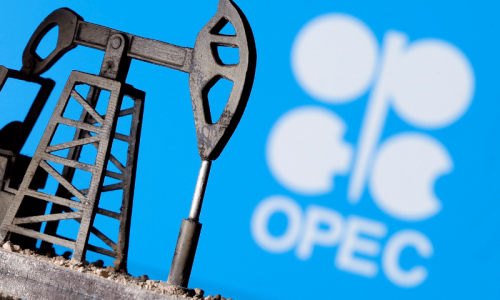 Oil steady as market weighs tight supply against recession fears Oil steady as market weighs tight supply against recession fears