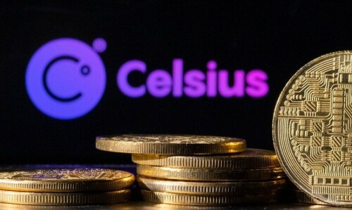 Crypto clients beg for their cash back after lender Celsius' crash Crypto clients beg for their cash back after lender Celsius' crash