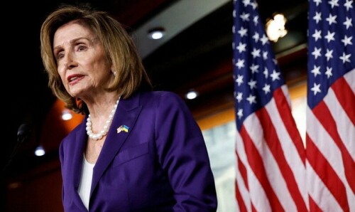 US House Speaker Pelosi begins Asia tour, no mention of Taiwan US House Speaker Pelosi begins Asia tour, no mention of Taiwan