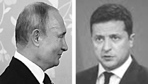 World on the edge of a nuclear cliff?