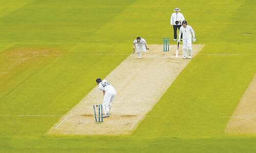 All-round Bumrah stars as Broad concedes costliest over in Tests