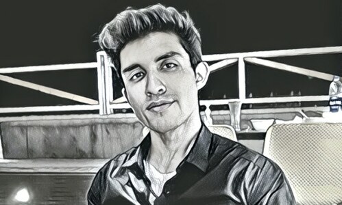 Remembering Abdullah Khattak — the boy who could